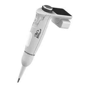 AELAB Electronic Pipette 1-channel