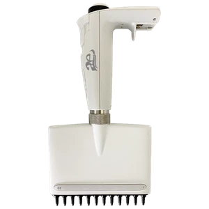 AELAB Electronic Pipette 12-channel 