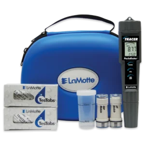 LAMOTTE Total Chlorine TRACER PockeTester™ Kit