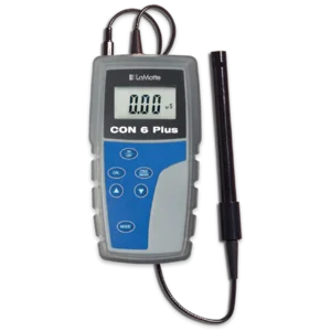 LAMOTTE CON 6 - Conductivity Meter