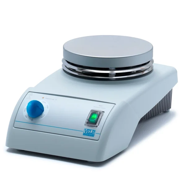 VELP RC single-position Series Hot Plate 230 V / 50-60 Hz