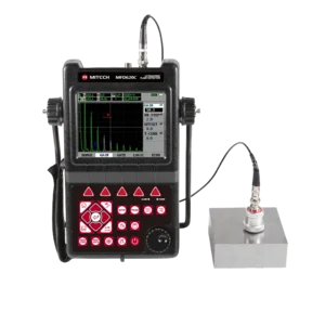 MITECH MFD620C Ultrasonic Flaw Detector