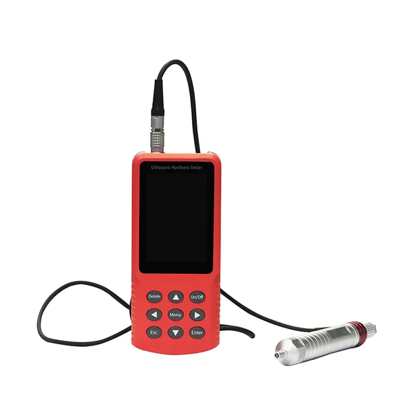 MITECH MU220 Ultrasonic Hardness Tester