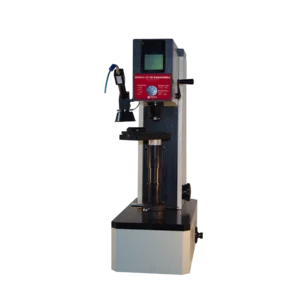 Mitech MHBRVU-187.5 II Advanced Optical Hardness Tester