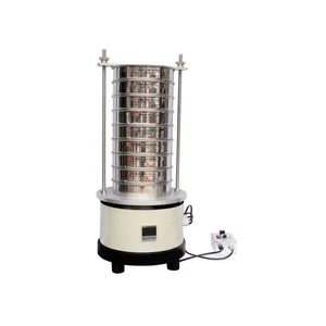 B-ONE Sieve Shaker / Vibration Tranducer Model VTSS 200-9 