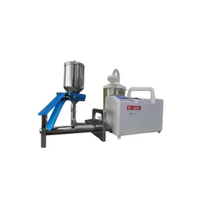 B-ONE Stainless Steel Vacuum Filtration 1 Funnel 
