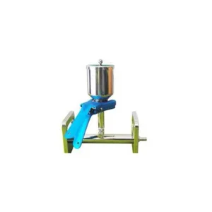 B-ONE Stainless Steel Manifolds Vacuum Filtration 1 Funnel 