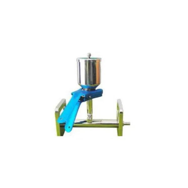 B-ONE Stainless Steel Manifolds Vacuum Filtration 1 Funnel 