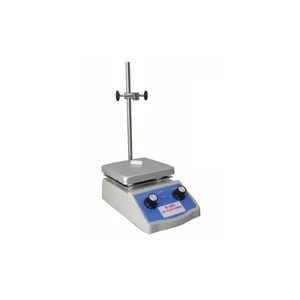 B-ONE Analog Hotplate Stirrer (Alumunium Plate) Model AHS-12A 