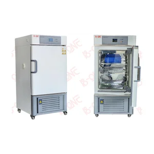 B-ONE Cooling Incubator / BOD Incubator Model CIN-250