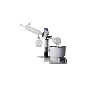 B-ONE Horizontal Rotary Evaporator Model RE-1000 HN 