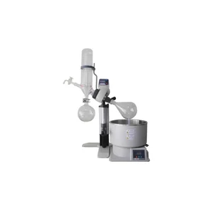 B-ONE Vertical Rotary Evaporator Model RE-1000 VN 