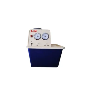 B-ONE Vacuum Pump + Circulating Water (untuk Rotary Evaporator) Model SHB-III