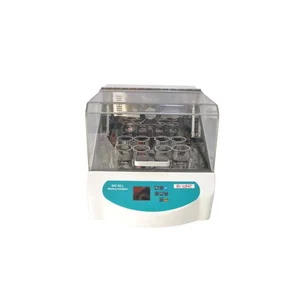 B-ONE Shaking Incubator Model SIC 50L 