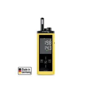 TROTEC Type T260 Infrared - Thermohygrometer