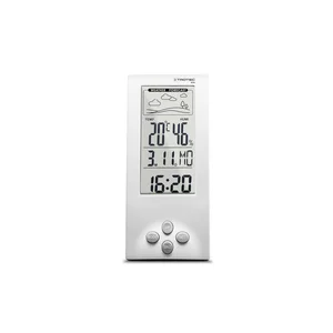 TROTEC Type BZ06 Thermohygrometer Weather Station
