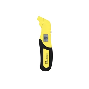TROTEC Type BY10 Tyre Pressure Meter
