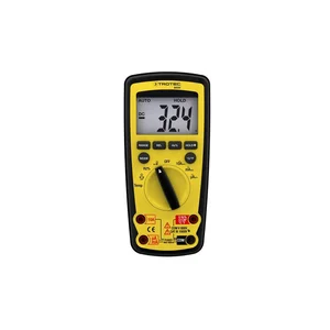 TROTEC Type BE50 Digital Multi-Meter