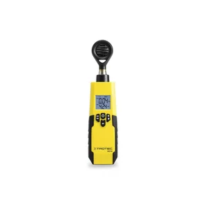 TROTEC Type BQ16 HCHO / TVOC Measuring Device