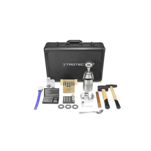 TROTEC CM Suitcase Business Without Printer
