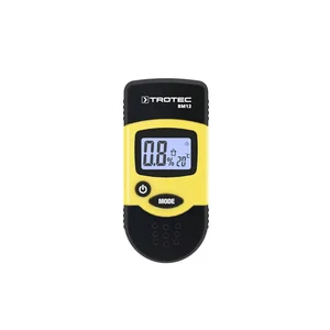 TROTEC Type BM12 Moisture Meter