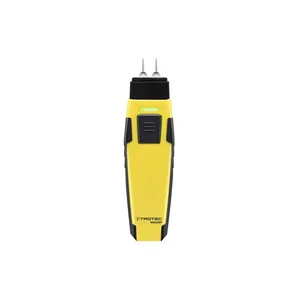 TROTEC Type BM22WP Moisture Meter with Smartphone Operation