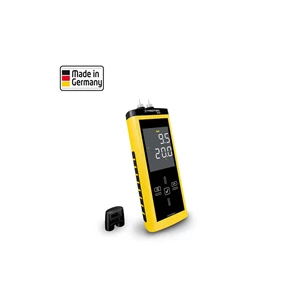 TROTEC Type T510 Wood and Building Moisture Meter