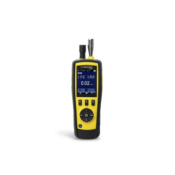 TROTEC Type PC220 Particle Counter