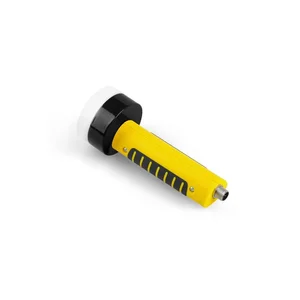 TROTEC Type TS 610 SDI Material Moisture Sensor