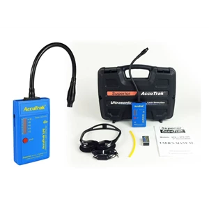 AccuTrak VPE-GN Standard Kit Ultrasonic Leak Detector with Gooseneck