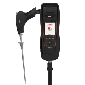 KIMO Instruments Combustion Gas Analyser Model KIGAZ 310
