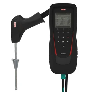 KIMO Instruments Combustion gas analyser KIGAZ 80