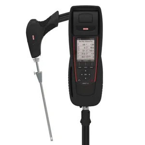 KIMO Instruments Combustion Gas Analyser Model KIGAZ 210