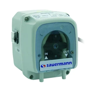 Sauerman Compact Pump Model PE-5000