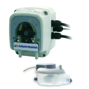 Sauermann Compact Pump Model PE 5200