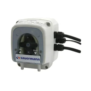 Sauermann Compact Pump Model PE 5100