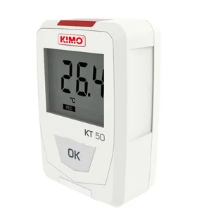 Sauermann KIMO Instruments KT 50 Temperature