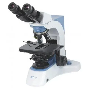 BOECO GERMANY BM-800 Laboratory Binocular Microscope 