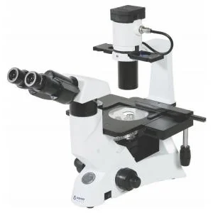 BOECO GERMANY BIB-100 Inverted Biological Microscope 