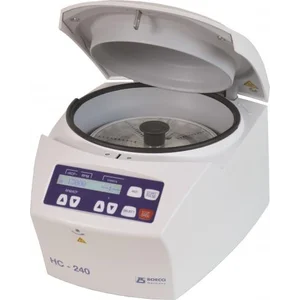 BOECO Germany Hematocrit Centrifuge HC-240