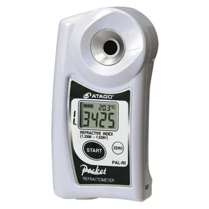 Digital Hand-held PAL-RI ATAGO Model PAL-RI