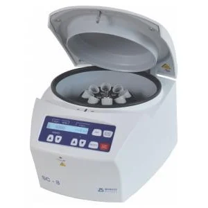 Centrifuge Laboratorium BOECO Model SC-8