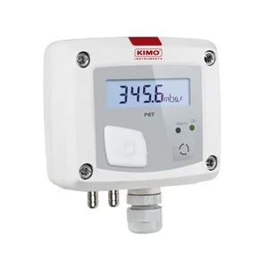 KIMO Instruments Pressure Transmitter - Pressostat Model PST