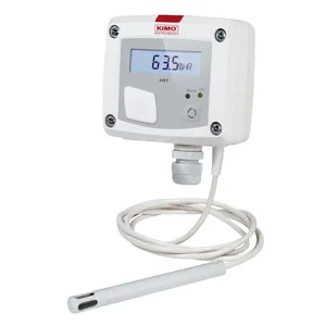 SAUERMANN Humidity Transmitters - Hygrostat Model HST