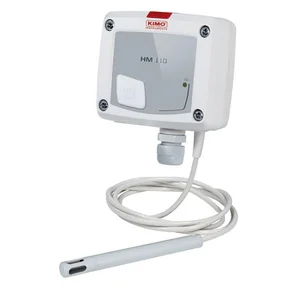 SAUERMANN Humidity Sensor Model HM 110