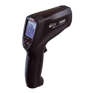 SAUERMANN Infrared Thermometer Model KIRAY 300
