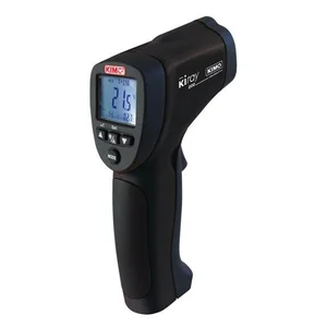 SAUERMANN Infrared Thermometer Model KIRAY 200