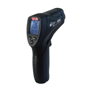 KIMO Instruments Infrared Thermometer Model KIRAY 100