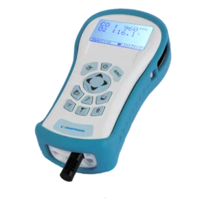 SAUERMANN Indoor Air Quality Monitoring Model Si-AQ Pro