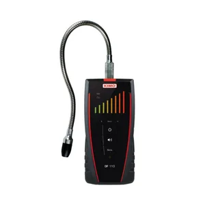 KIMO Instruments Detector of Refrigerant Gases and Hydrogen Model DF 110
